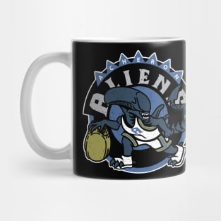 Acheron Aliens Mug